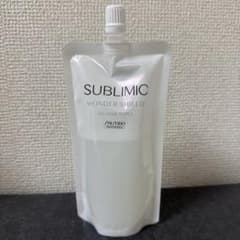 資生堂 サブリミック ワンダーシールド 110ml 詰め替え レフィル