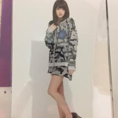 乃木坂46 若月佑美のサムネイル