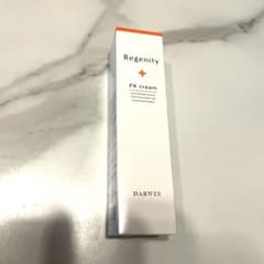 2個セット　ダーウィン Regenity リジェニティ FK クリーム 30ｇ Regenity FK cream | ダーウィン オフィシャルサイト