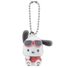 ポチャッコ めじるしアクセサリーのサムネイル