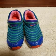17センチダイナモフリー‼のサムネイル