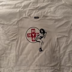 HYSTERIC GLAMOUR Tシャツ XLのサムネイル