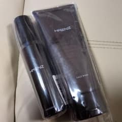 HMENZ メンズケアセット FACE WASH & HAIR ESSENCEのサムネイル