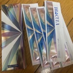 キュラ薬用 ホワイトニングジェルのサムネイル