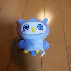 たまごっち ぬいぐるみ～Tamagotchi Paradise～vol.1