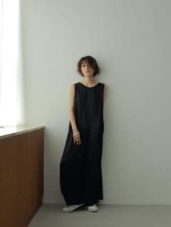ETRE TOKYO フレアオールインワン - メルカリ