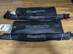 Bluestorm 桜マーク TYPE-A 腰巻ライフジャケット 2個セット Bluestorm 桜マーク TYPE-A 腰巻ライフジャケット 2個セット - メルカリ