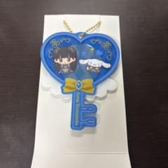 山本杏奈　イコラブ シナモン オリジナルスライドミラーキーホルダー ファミマのサムネイル
