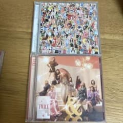 TWICE Fanfareサナハイタッチ券 TWICE fanfare ハイタッチ券 サナ トレカ ① | Shop at Mercari from