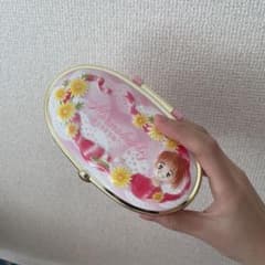 【美品】ママレードボーイオルゴール　動作確認済　 「笑顔に会いたい」♪ 美品】ママレードボーイオルゴール 動作確認済 「笑顔に会いたい