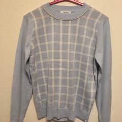 【なみさん専用】Te chichi 水色パール付きトップスのサムネイル