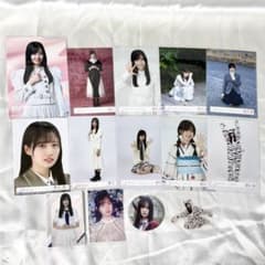 【櫻坂46】勝又春 まとめ売りのサムネイル