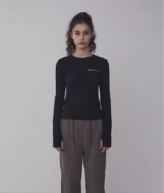 Rest&Recreation カットソーのサムネイル