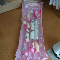 浮き輪   ベットのサムネイル