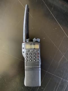 momoさん専用 スタンダード C560 マルチバンドFMトランシーバーのサムネイル