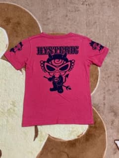 ヒステリックミニ ヒスミニ Tシャツ130cmのサムネイル