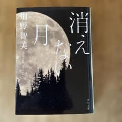 消えない月のサムネイル