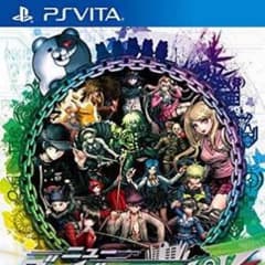 newダンガンロンパV3のサムネイル