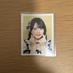 佐々木舞香 =LOVE ID PHOTO ステッカーセット vol.9 ポーズ - メルカリ