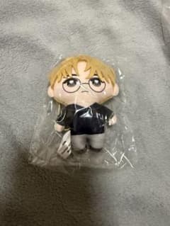 INI 田島将吾　かっぷこふれんず2 ぬいぐるみのサムネイル
