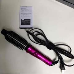 ブラシヘアアイロンのサムネイル