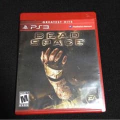 Dead Spaceのサムネイル