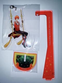 うたプリ ASSDMS 一十木音也 アクスタ、アクキー - メルカリ