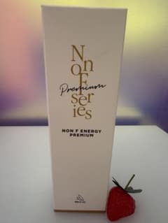 McCoy NON F ENERGY PREMIUM ボディマッサージクリームのサムネイル