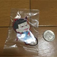おそ松さん にいてんごむっ！のサムネイル