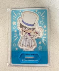 名探偵コナン　パーティータイム　アクリルスタンド　怪盗キッドのサムネイル