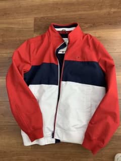 トミー　tommy ジャケット　アウターのサムネイル