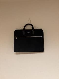 Paul Smith ビジネスバッグ　ブラックのサムネイル