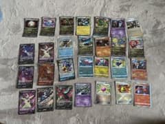 ポケモンカード まとめ売り 大量セットのサムネイル