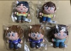 忍たま乱太郎 ナンジャタウン ほわぬい 5年生のサムネイル