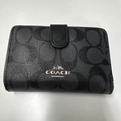 COACHのサムネイル