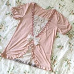 【本日20時まで限定セール！】axes femme * ゜ カットソーのサムネイル