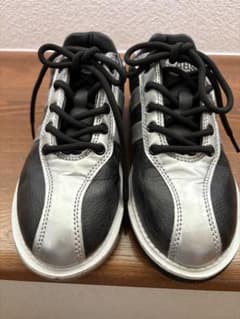 ボーリングシューズABS