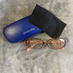 アイブレラ eyebrella ブルーライトカット ピンク EB-13 - メルカリ