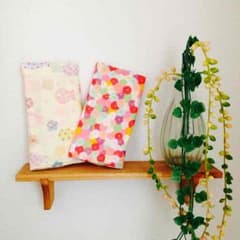 ハンドメイド♫抱っこ紐カバーのサムネイル