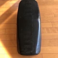 RZ250.350 純正シートのサムネイル