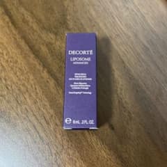 【新品未使用】DECORTÉ リポソーム アドバンスト リペアセラム 6mL - 3