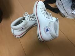 ゴルフシューズコンバース貴重のサムネイル