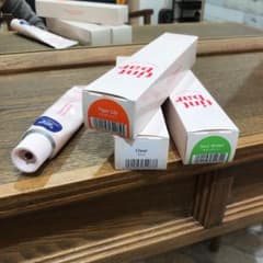 tint bar カラー材専用のサムネイル