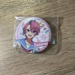 さとみくん缶バのサムネイル