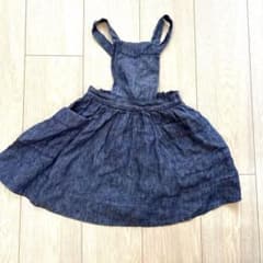 SOOR PLOOM ワンピース 4/5Yのサムネイル