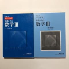 基礎からの数学3 : 新課程のサムネイル