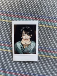 CUTIE STREET 板倉可奈 チェキのサムネイル