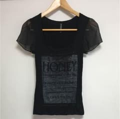 フリルTシャツのサムネイル