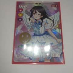 ラブライブ！ 矢澤にこ PPカードのサムネイル