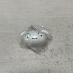 クレヨンしんちゃん マスコットキャップチャーム シロのサムネイル